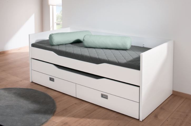 PAIDI Kissenrolle 66cm Baumwolle