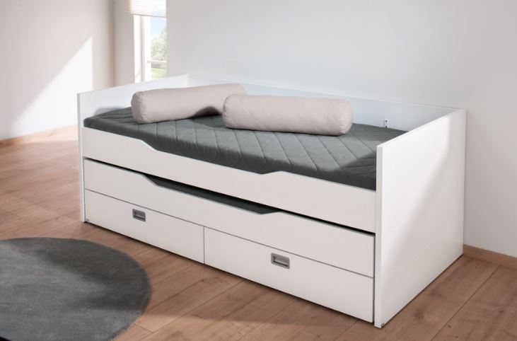 PAIDI Kissenrolle 66cm Baumwolle