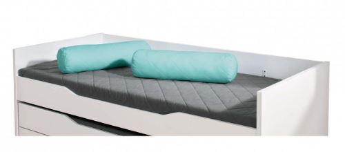 PAIDI Kissenrolle 66cm Baumwolle