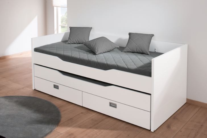 PAIDI Partykissen 40x40 cm Baumwolle