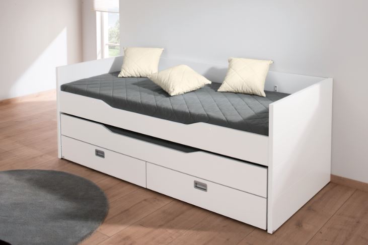 PAIDI Partykissen 40x40 cm Baumwolle