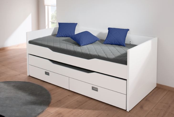 PAIDI Partykissen 40x40 cm Baumwolle