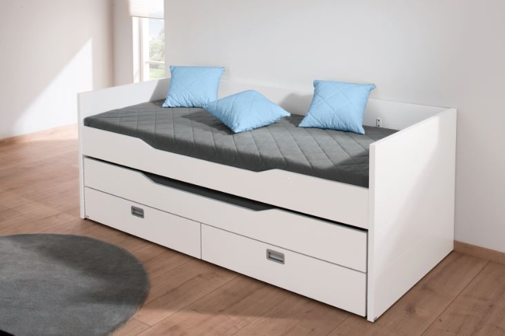 PAIDI Partykissen 40x40 cm Baumwolle