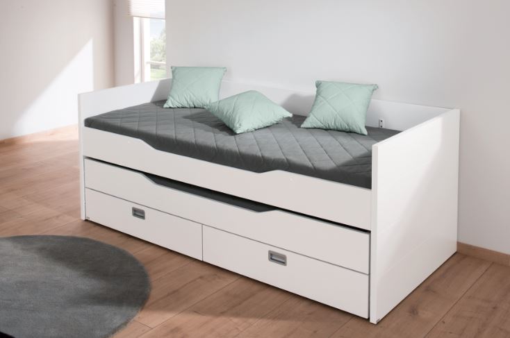 PAIDI Partykissen 40x40 cm Baumwolle