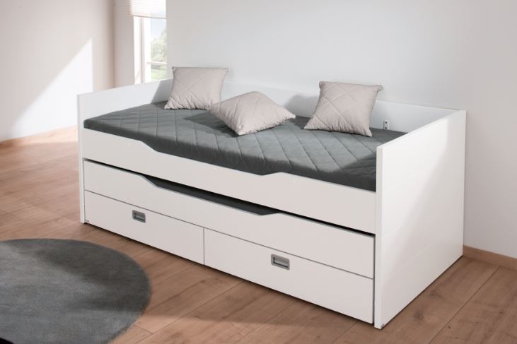 PAIDI Partykissen 40x40 cm Baumwolle