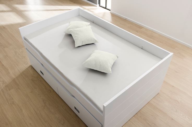 PAIDI Partykissen 40x40 cm Mikrofaserstoffe