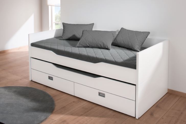 PAIDI Kopfkissen 60x40 cm Baumwolle