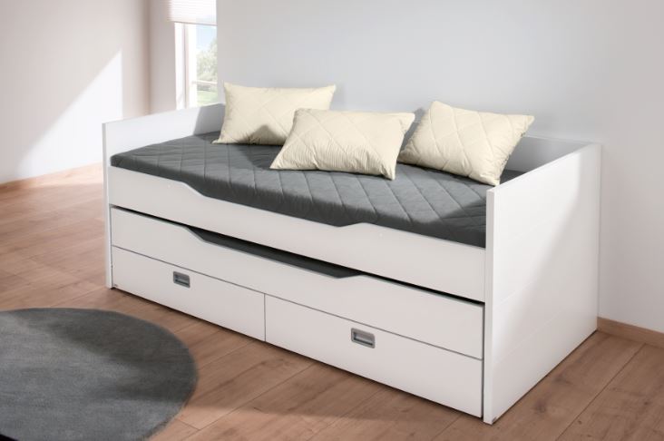 PAIDI Kopfkissen 60x40 cm Baumwolle