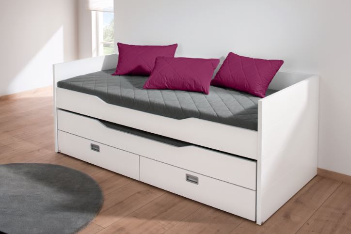 PAIDI Kopfkissen 60x40 cm Baumwolle