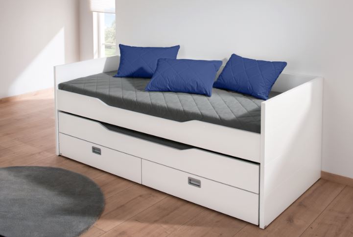 PAIDI Kopfkissen 60x40 cm Baumwolle