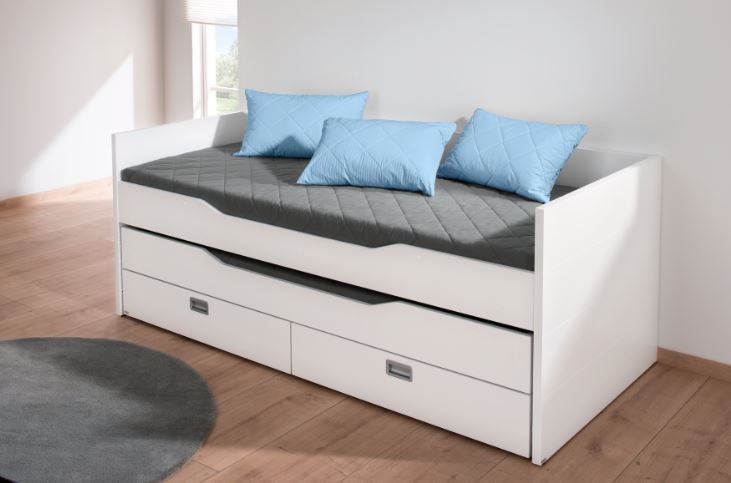 PAIDI Kopfkissen 60x40 cm Baumwolle