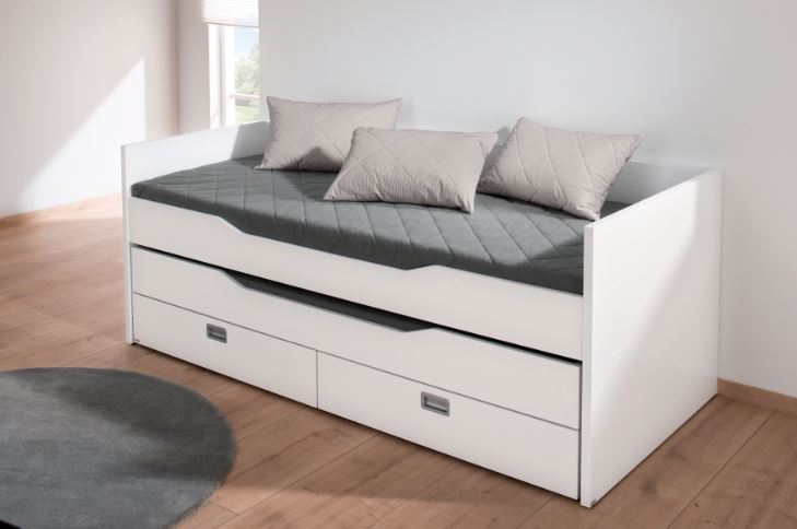 PAIDI Kopfkissen 60x40 cm Baumwolle