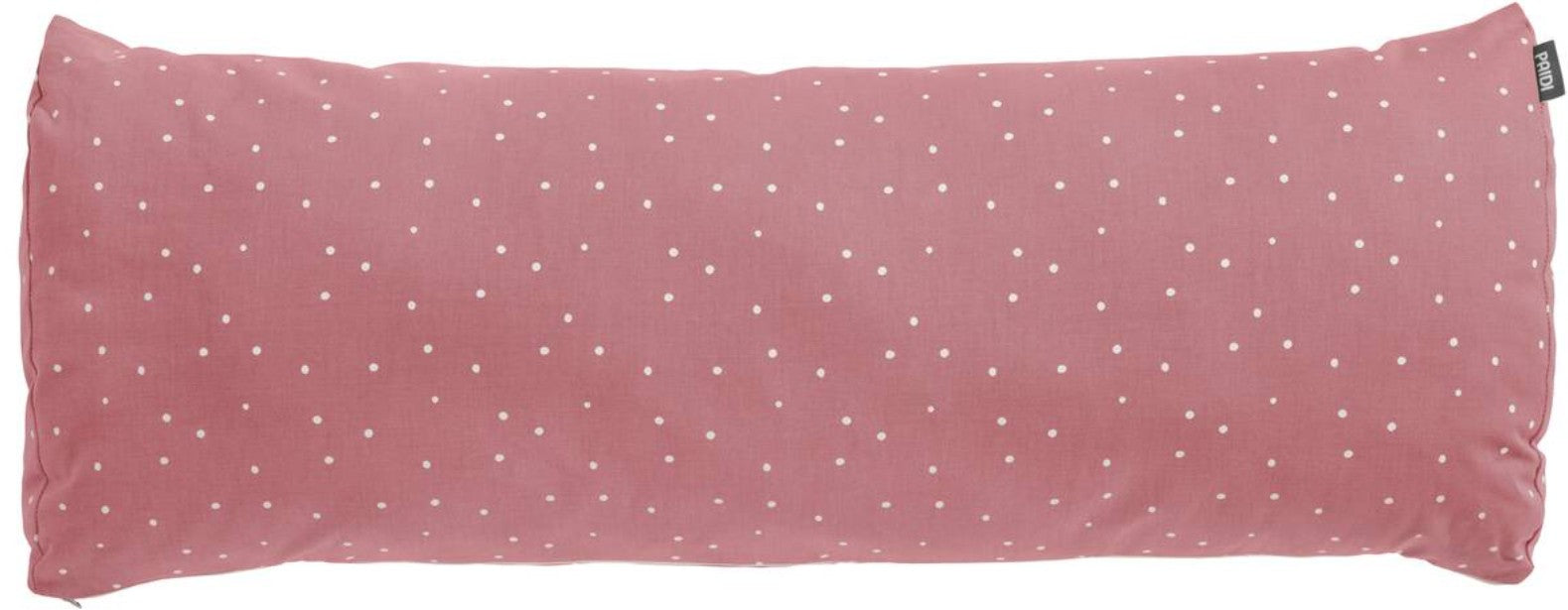 PAIDI Rückenkissen 100x40 cm Little Dottie