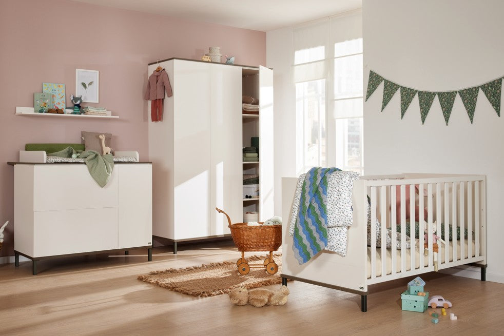 Yuny by Paidi Lovely Aliv Kinderzimmer 5-teilig Aktion