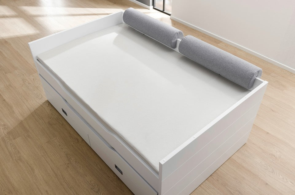 PAIDI Comfortrolle 85,3cm Mikrofaserstoffe