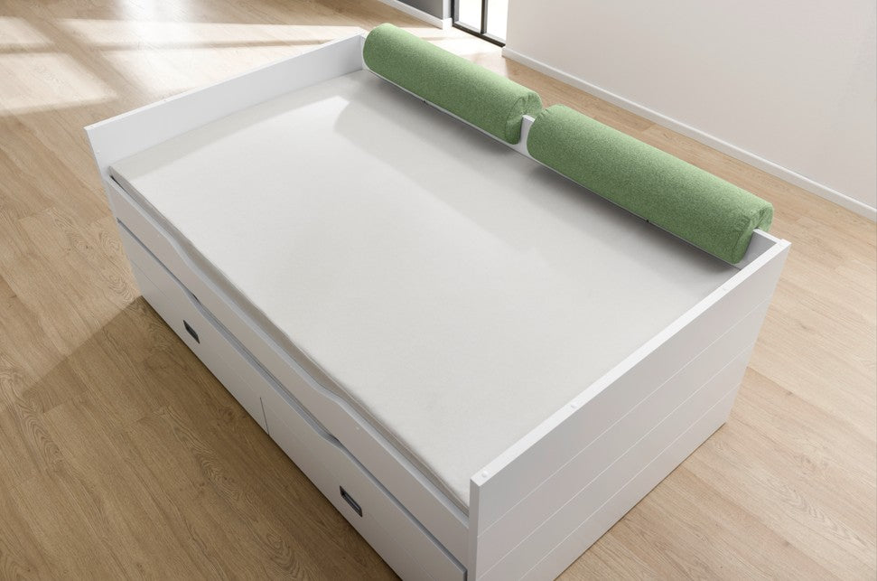 PAIDI Comfortrolle 85,3cm Mikrofaserstoffe