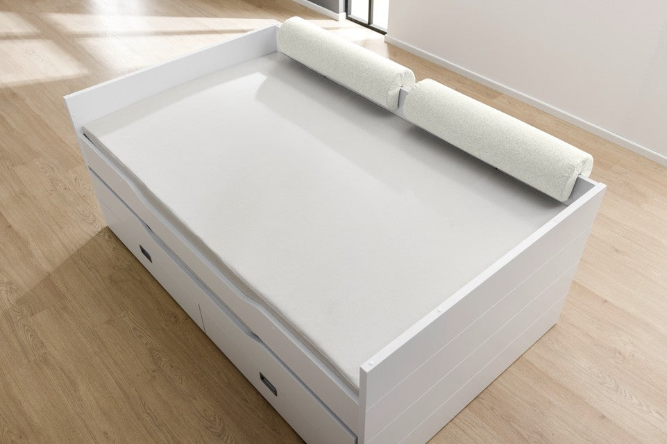PAIDI Comfortrolle 85,3cm Mikrofaserstoffe