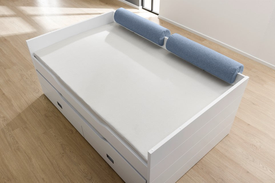 PAIDI Comfortrolle 85,3cm Mikrofaserstoffe