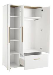PAIDI Enie Kleiderschrank