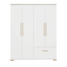 PAIDI Enie Kleiderschrank