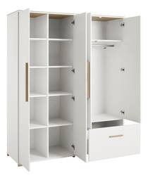 PAIDI Enie Kleiderschrank