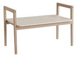 Paidi Beistellbett Little Cloud