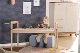 Paidi Little Cloud Tischplatte Tiny Table