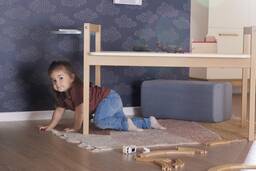 Paidi Little Cloud Tischplatte Tiny Table