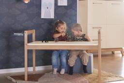 Paidi Little Cloud Tischplatte Tiny Table
