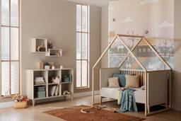 PAIDI Little Paidi House