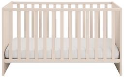 PAIDI Little Snu Babybett 70x140cm