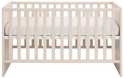 PAIDI Little Snu Babybett 70x140cm
