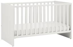 PAIDI Little Snu Babybett 70x140cm