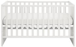 PAIDI Little Snu Babybett 70x140cm