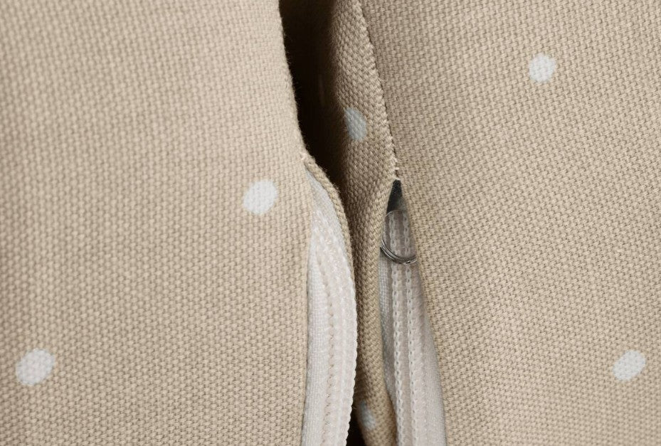 PAIDI Steckkissen Little Dottie