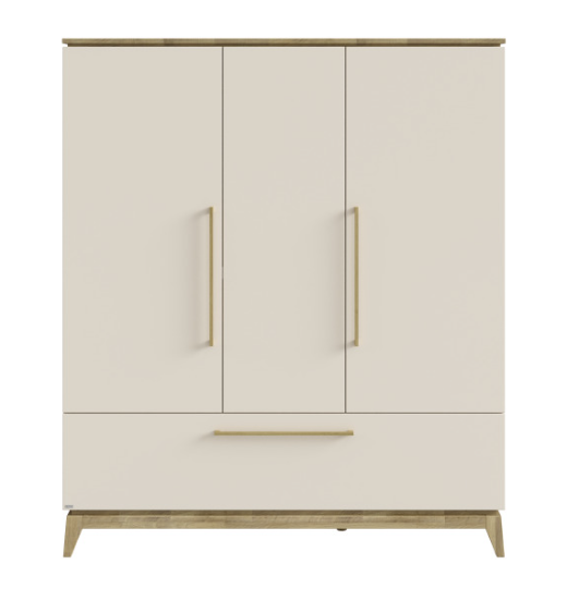 PAIDI Stiene Kleiderschrank