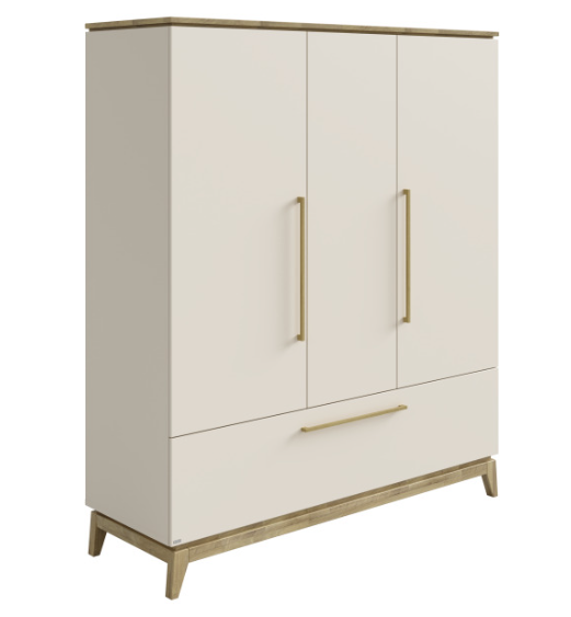 PAIDI Stiene Kleiderschrank