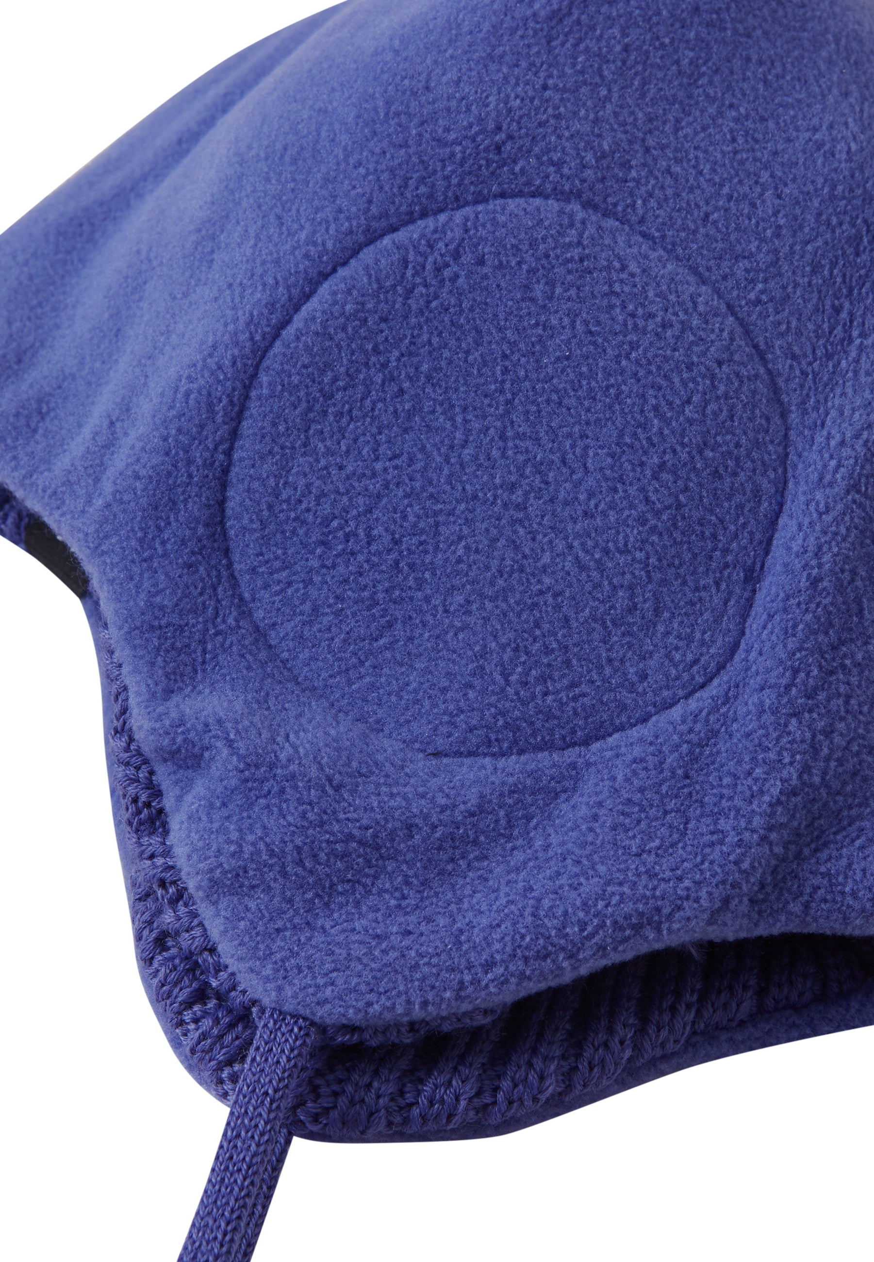 Reima Beanie Paljakka Breezy Violett