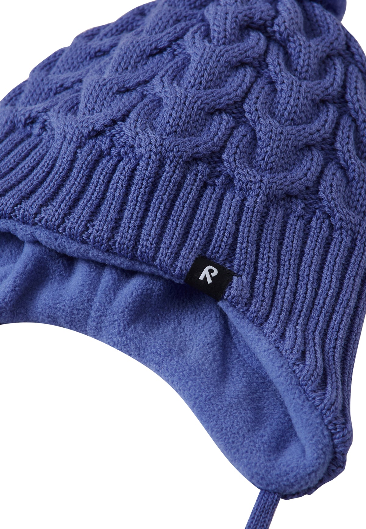 Reima Beanie Paljakka Breezy Violet