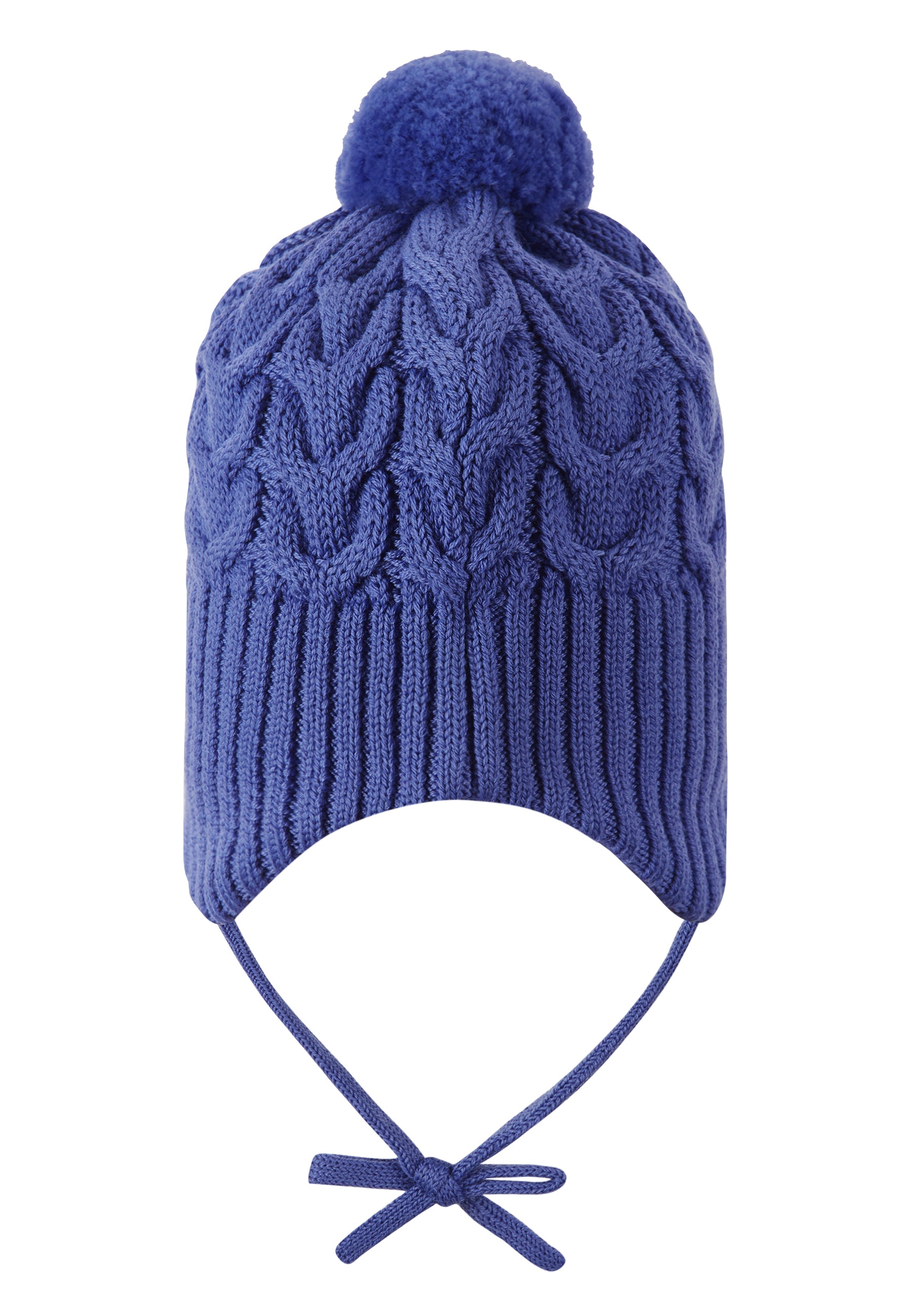 Reima Beanie Paljakka Breezy Violett