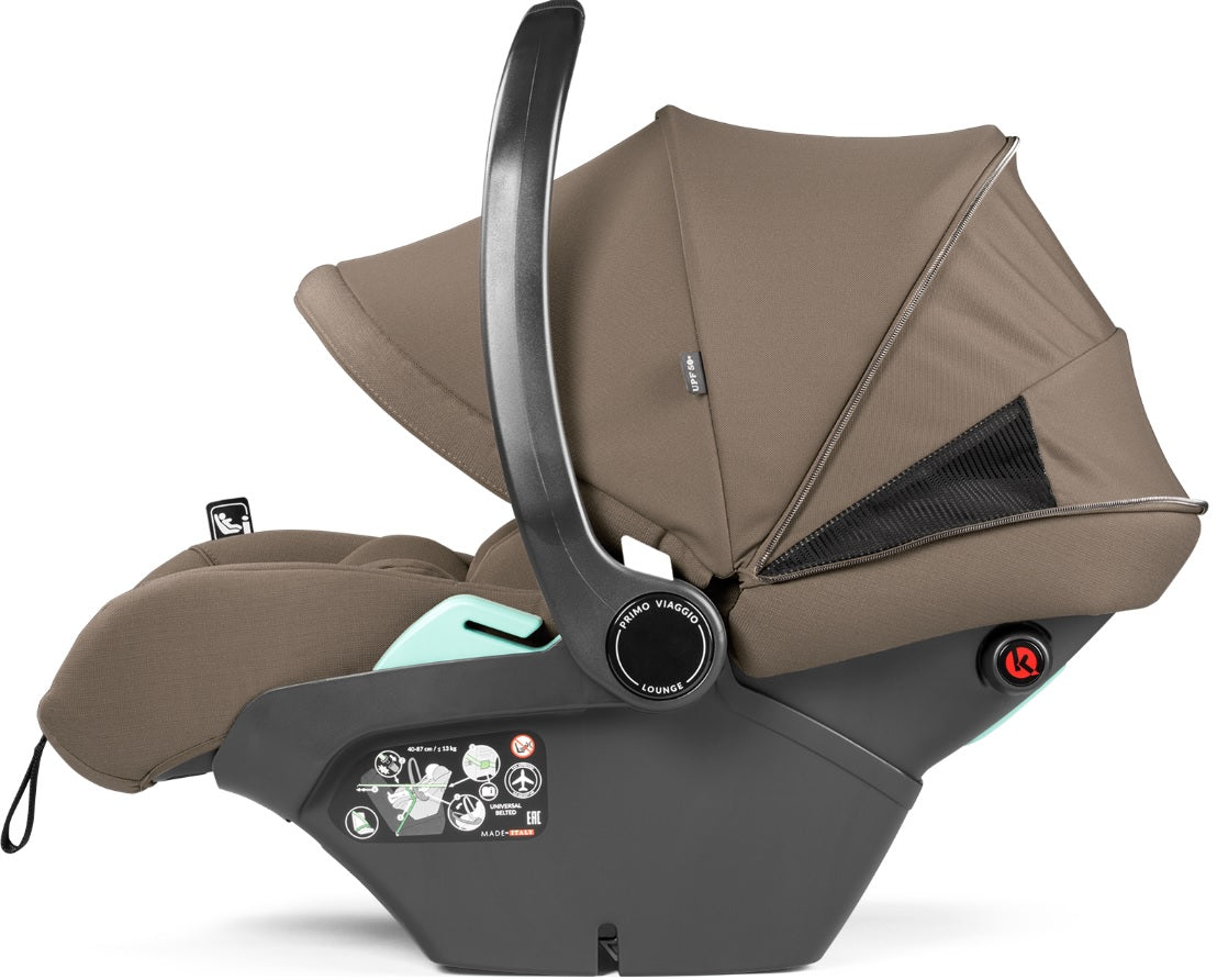 Peg Perego Primo Viaggio Lounge