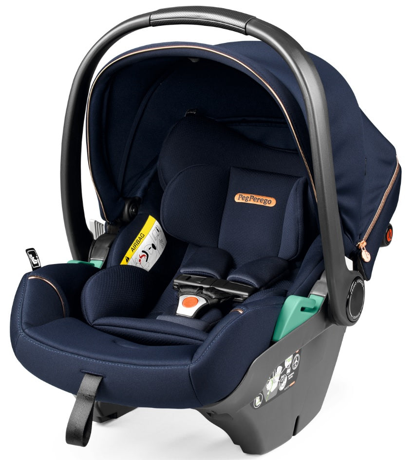 Peg Perego Primo Viaggio Lounge