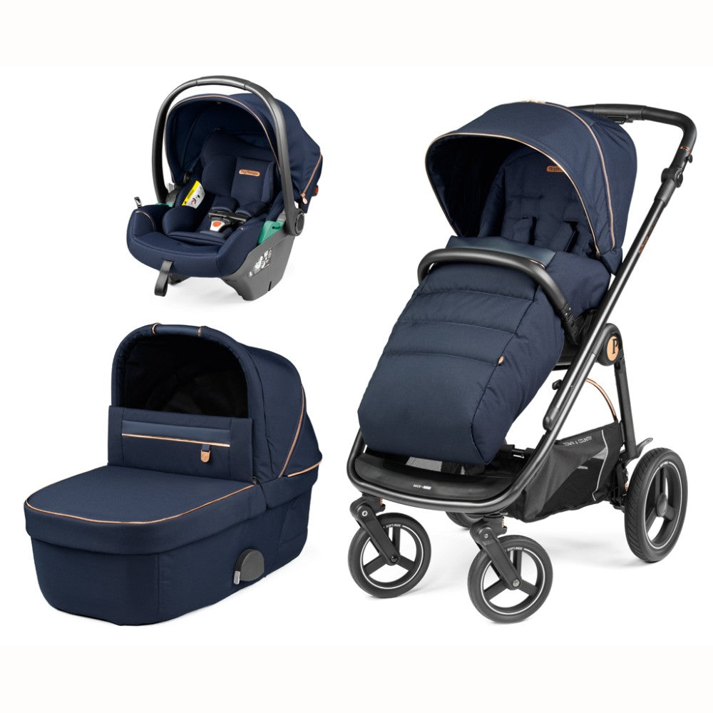 Peg Perego Trio Veloce Town &amp; Country