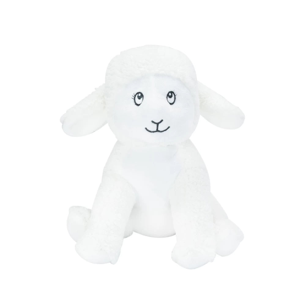Trois Kilos Sept Spieluhr Schaf Wooly