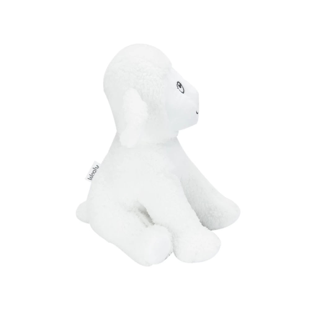 Trois Kilos Sept Spieluhr Schaf Wooly