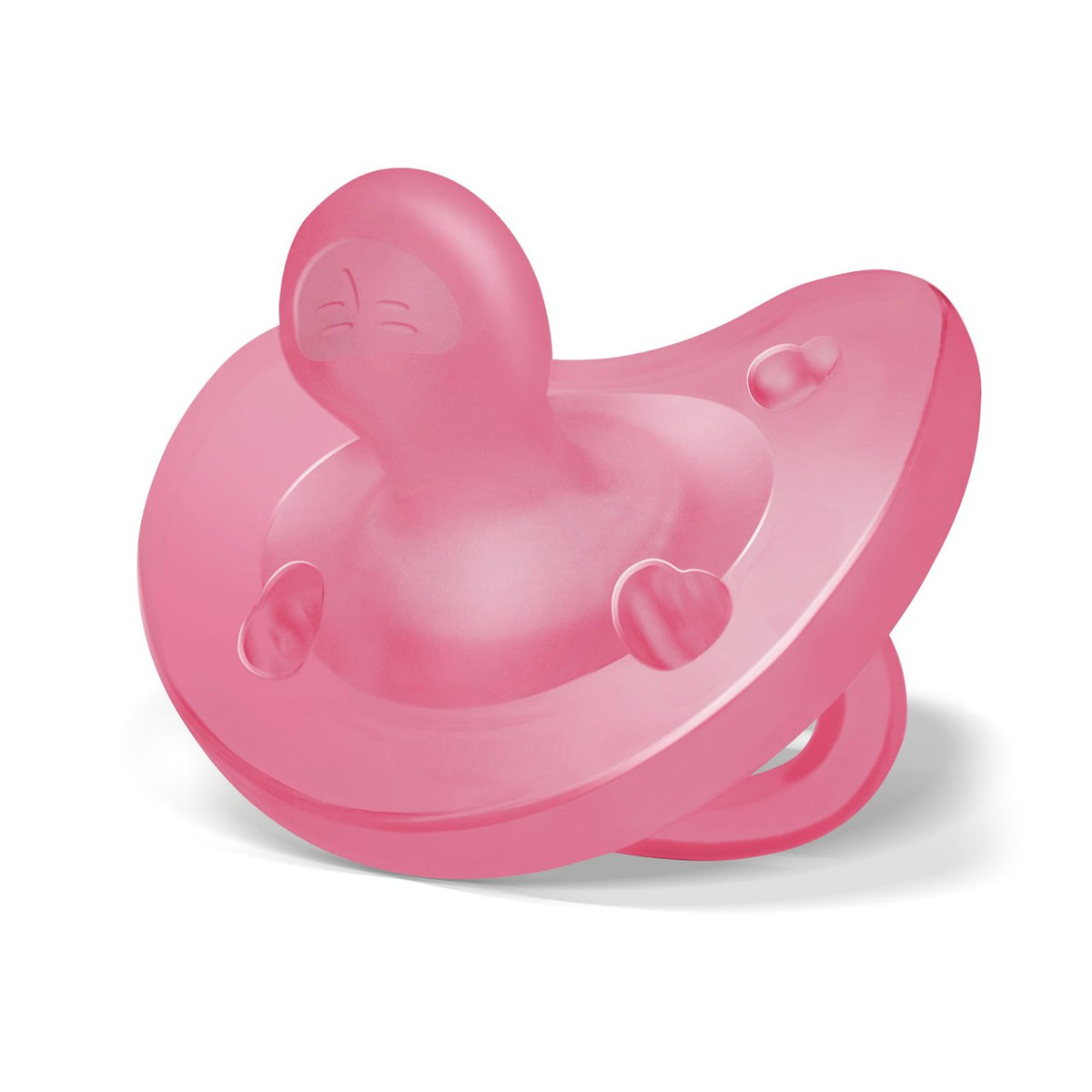 Chicco Nuggi PhysioForma Soft 16-36M 1 Stk.