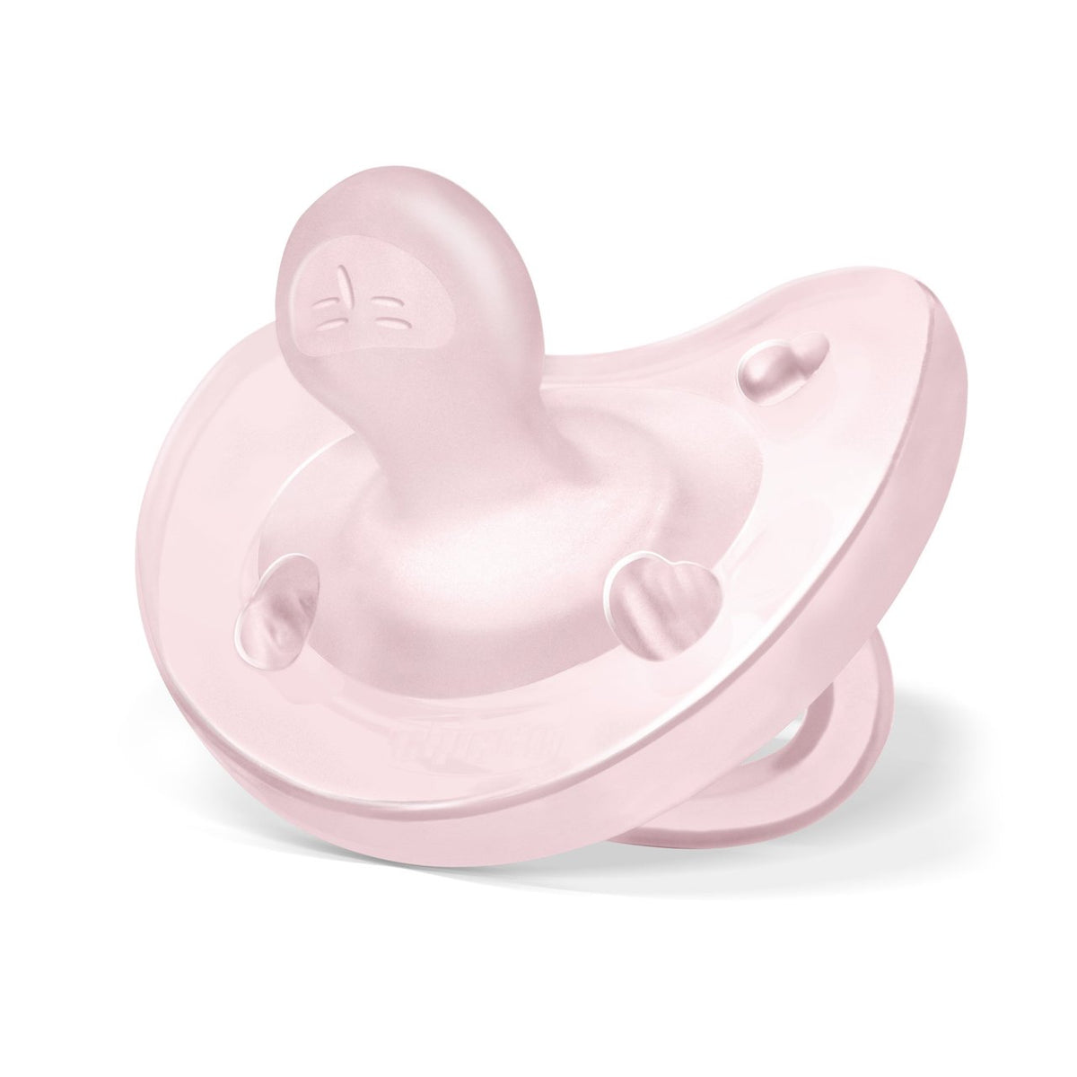 Chicco Nuggi PhysioForma Soft 2-6M 1 Stk.