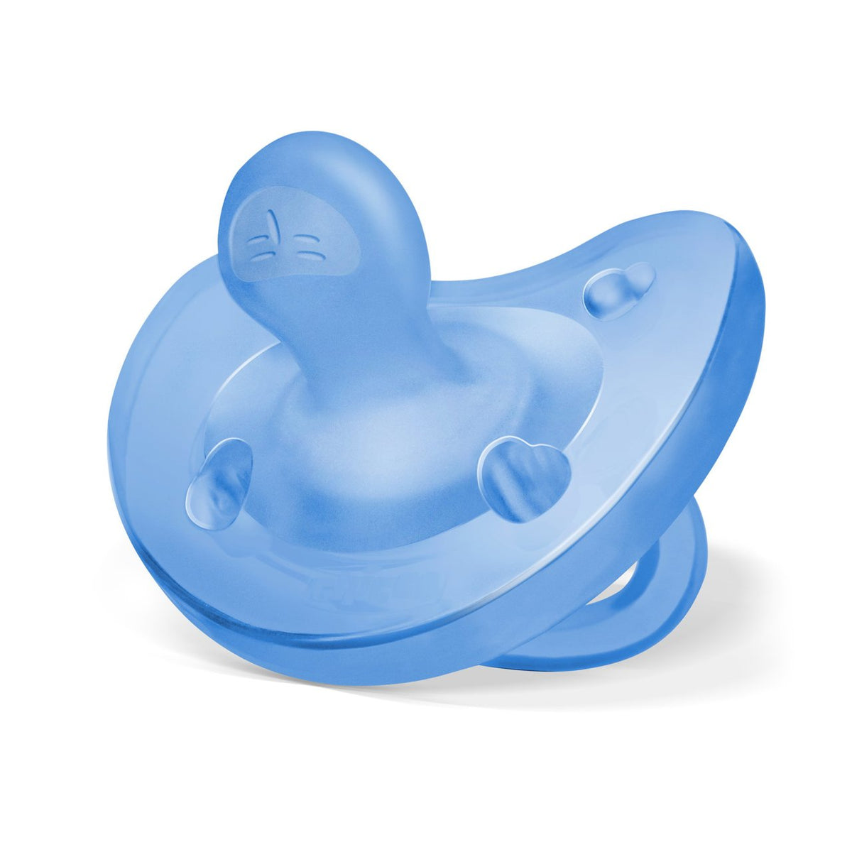 Chicco Nuggi PhysioForma Soft 6-16M 1 Stk.