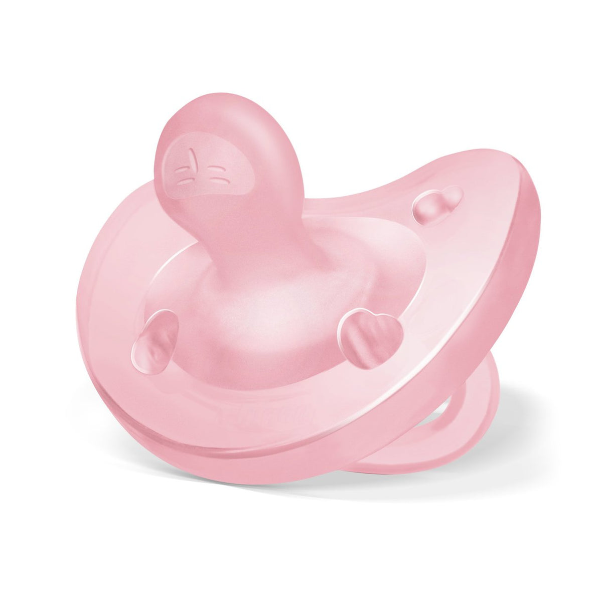 Chicco Nuggi PhysioForma Soft 6-16M 1 Stk.