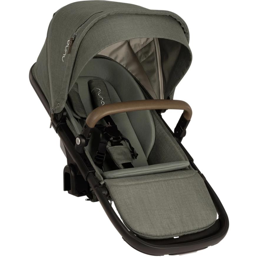 Nuna Demi Next Zweitsitz